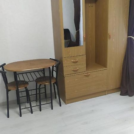 Studio apartment Кишинёв Экстерьер фото