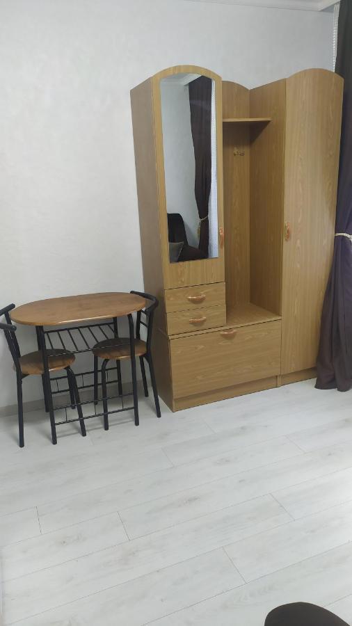 Studio apartment Кишинёв Экстерьер фото