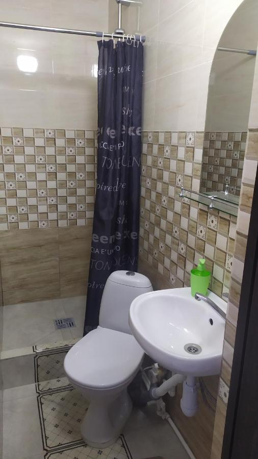 Studio apartment Кишинёв Экстерьер фото