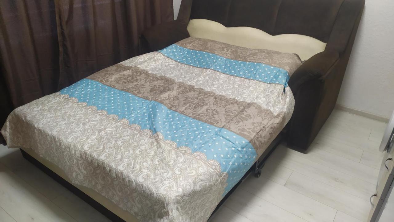 Studio apartment Кишинёв Экстерьер фото