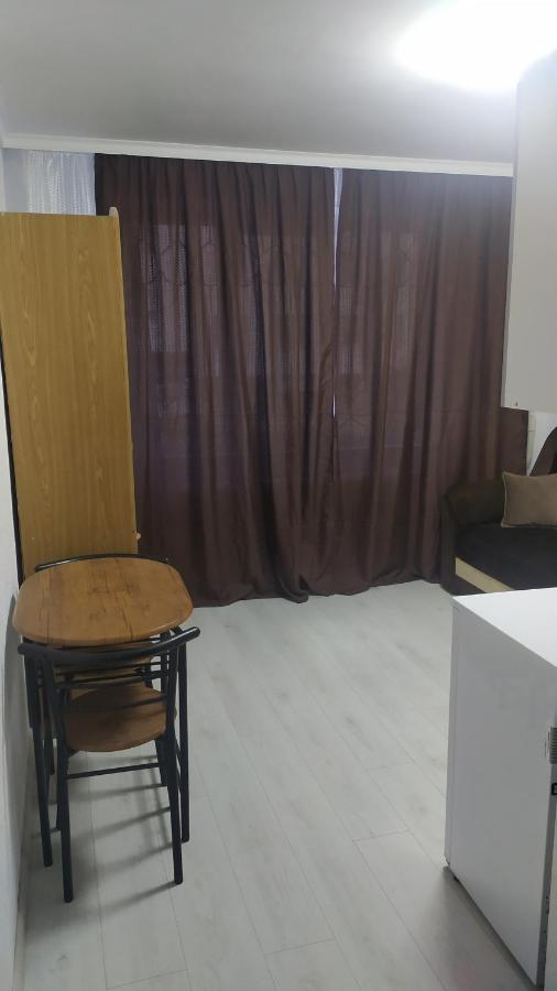 Studio apartment Кишинёв Экстерьер фото